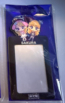 u0026TEAM ユウマ Samidare YIZHIYU 当選